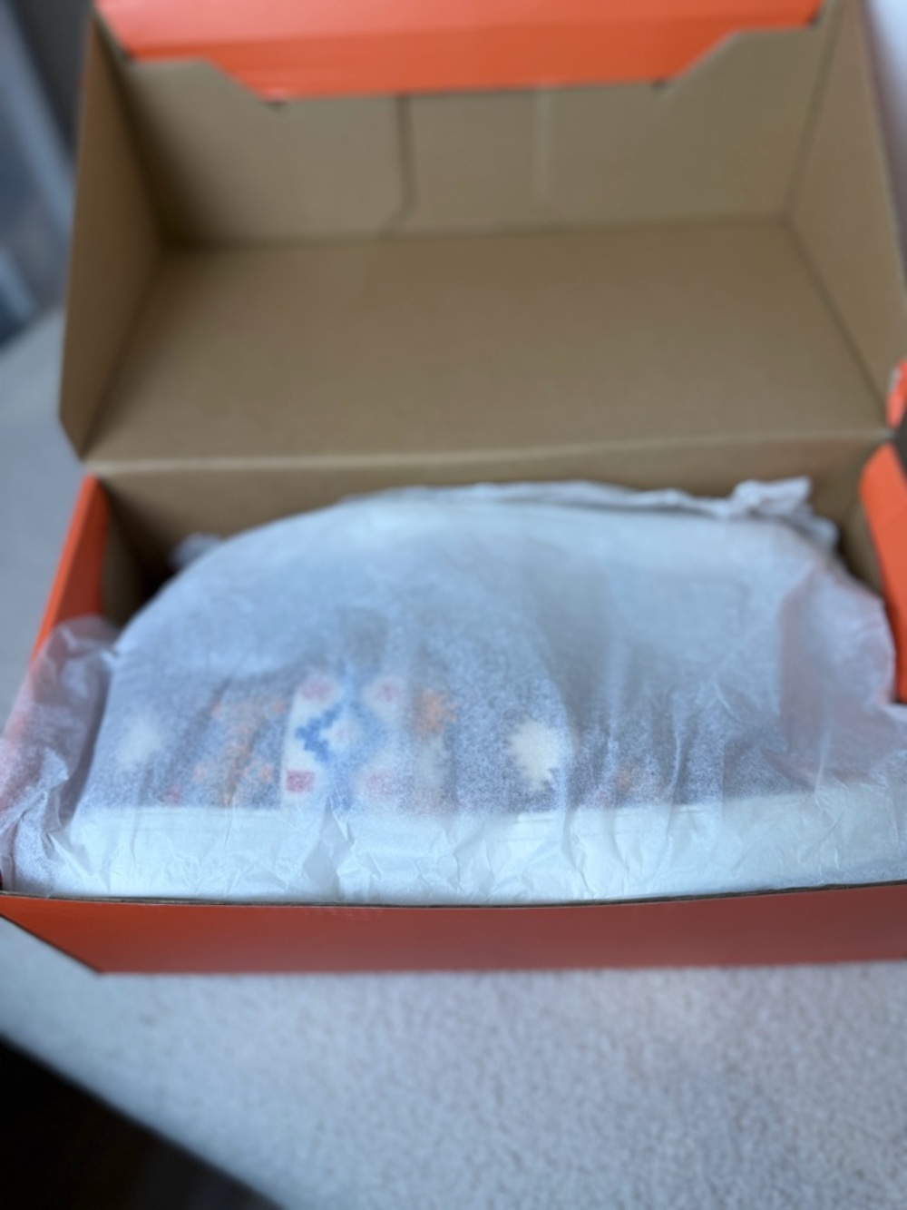 Montana West Brown Embelished Rhinestone Slip-On Sneakers NIB - Picture 8 of 9